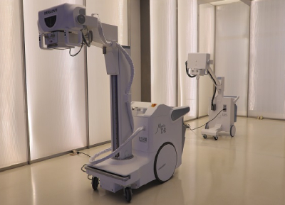 移動(dòng)DR醫(yī)療設(shè)備需要做環(huán)評(píng)嗎？