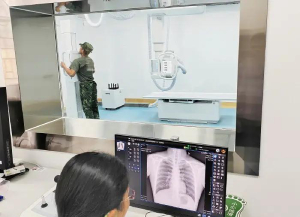 DR能檢測(cè)骨密度嗎?詳解DR和骨密度儀測(cè)骨密度的區(qū)別