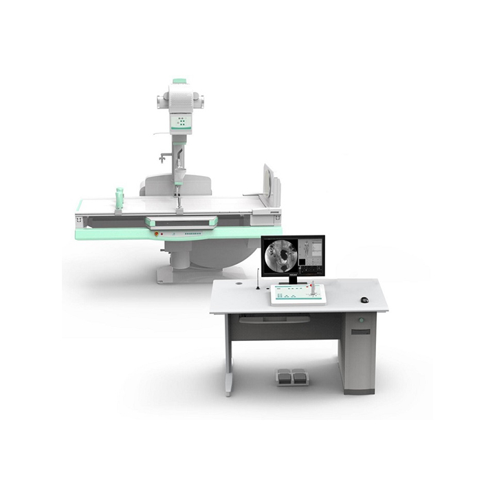 動(dòng)態(tài)平板數(shù)字胃腸機(jī) PLD8600B