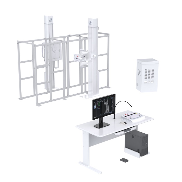 PLD1600 大動(dòng)物DR