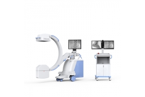 PLX118F 移動式平板C形臂X射線機 PLX118F 移動式平板C形臂X射線機