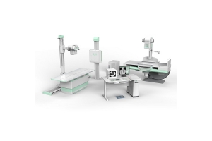 雙床雙管x線機 雙床雙管x線機