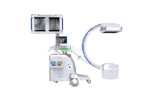 PLX C211 移動(dòng)式大平板一體式C形臂