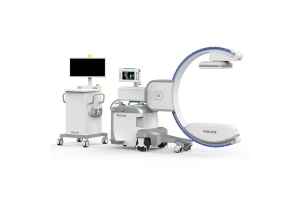 PLX C7600系列移動(dòng)式平板三維C形臂 PLX C7600系列移動(dòng)式平板三維C形臂