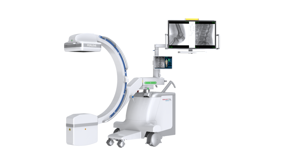 平板C形臂 平板C形臂