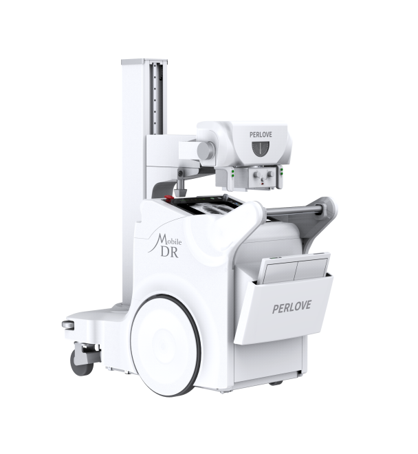 數(shù)字化移動(dòng)DR 數(shù)字化移動(dòng)DR