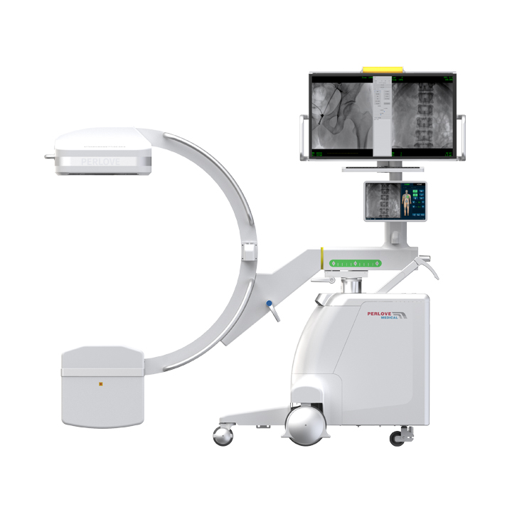 移動(dòng)式平板C臂 移動(dòng)式平板C臂