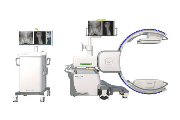 天弓 PLX7500移動式平板三維C形臂 天弓 PLX7500移動式平板三維C形臂