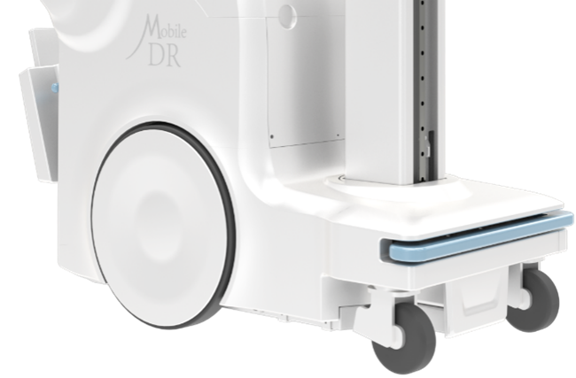 PLX5300移動DR——電動助力驅(qū)動系統(tǒng) PLX5300移動DR——電動助力驅(qū)動系統(tǒng)