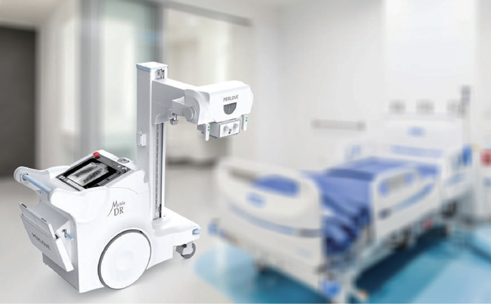 移動(dòng)DR 移動(dòng)DR