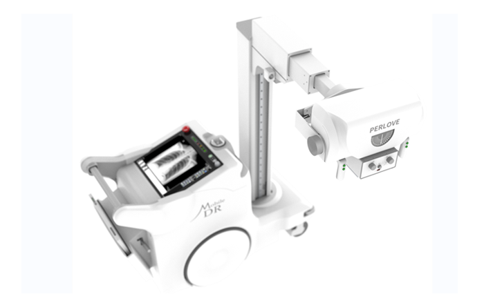 移動(dòng)DR體積小 移動(dòng)DR體積小