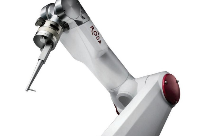 RosaONESpine手術(shù)機器人 RosaONESpine手術(shù)機器人