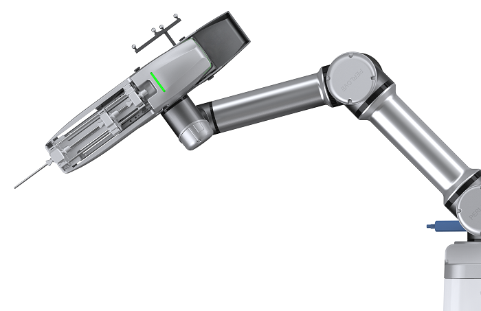 骨科手術(shù)機(jī)器人多少錢一臺