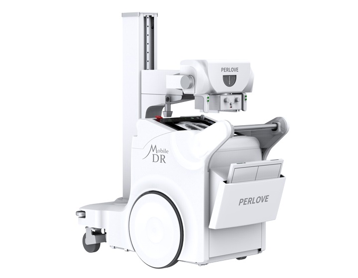 普愛PLX5300移動DR