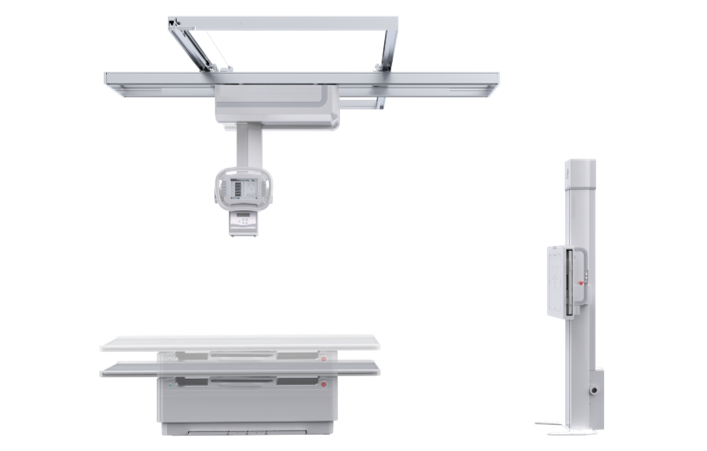 機(jī)房拍片機(jī)